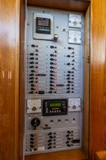 1989 OCEAN ALEXANDER 42 - photo 43