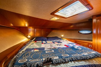 1989 OCEAN ALEXANDER 42 - photo 52
