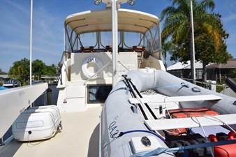 1978 HATTERAS Long Range Cruiser - photo 5