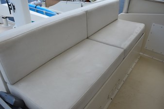 1978 HATTERAS Long Range Cruiser - photo 9