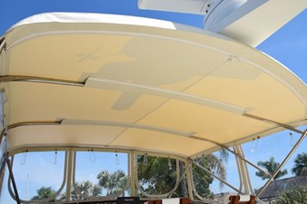1978 HATTERAS Long Range Cruiser - photo 10