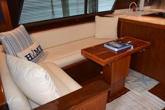 1978 HATTERAS Long Range Cruiser - photo 14