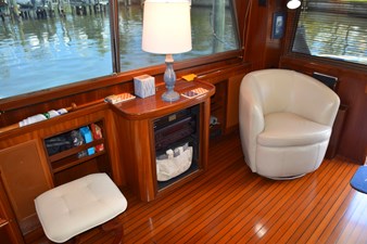 1978 HATTERAS Long Range Cruiser - photo 15