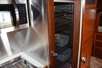 1978 HATTERAS Long Range Cruiser - photo 18