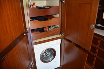 1978 HATTERAS Long Range Cruiser - photo 20