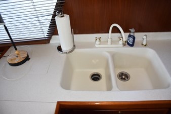 1978 HATTERAS Long Range Cruiser - photo 22