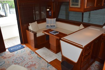 1978 HATTERAS Long Range Cruiser - photo 26