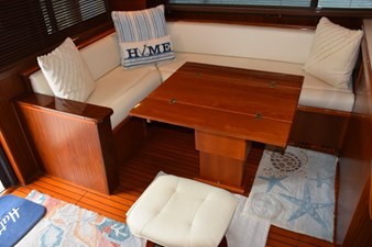 1978 HATTERAS Long Range Cruiser - photo 27