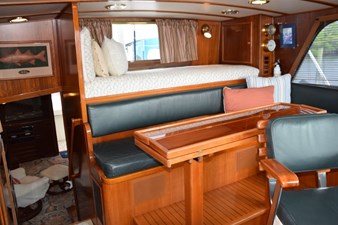 1978 HATTERAS Long Range Cruiser - photo 32