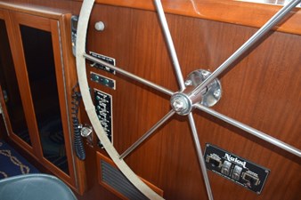 1978 HATTERAS Long Range Cruiser - photo 34
