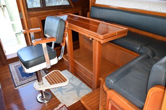 1978 HATTERAS Long Range Cruiser - photo 37