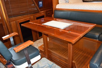 1978 HATTERAS Long Range Cruiser - photo 41