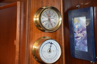 1978 HATTERAS Long Range Cruiser - photo 44