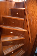 1978 HATTERAS Long Range Cruiser - photo 45