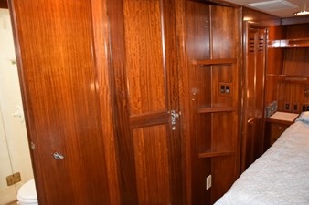 1978 HATTERAS Long Range Cruiser - photo 49