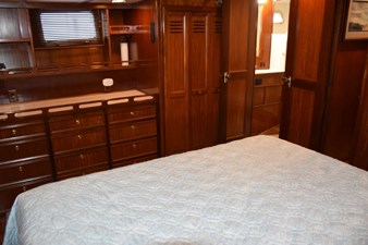 1978 HATTERAS Long Range Cruiser - photo 50