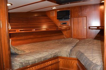 1978 HATTERAS Long Range Cruiser - photo 54