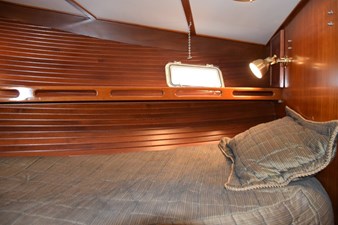 1978 HATTERAS Long Range Cruiser - photo 55