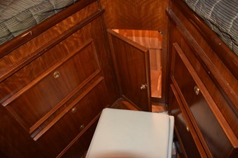 1978 HATTERAS Long Range Cruiser - photo 56