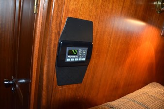 1978 HATTERAS Long Range Cruiser - photo 57