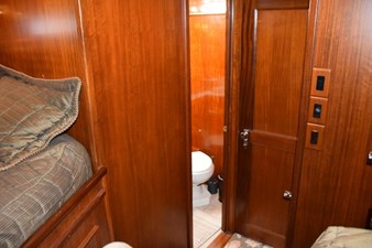 1978 HATTERAS Long Range Cruiser - photo 58