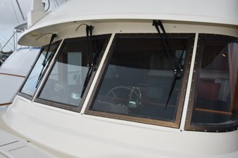 1978 HATTERAS Long Range Cruiser - photo 63