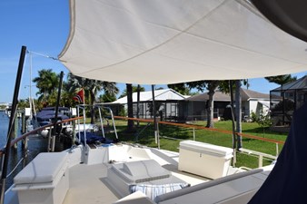 1978 HATTERAS Long Range Cruiser - photo 66