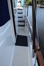 1978 HATTERAS Long Range Cruiser - photo 67