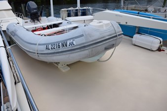 1978 HATTERAS Long Range Cruiser - photo 68