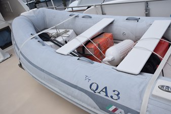 1978 HATTERAS Long Range Cruiser - photo 69