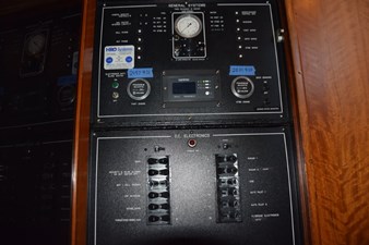 1978 HATTERAS Long Range Cruiser - photo 82