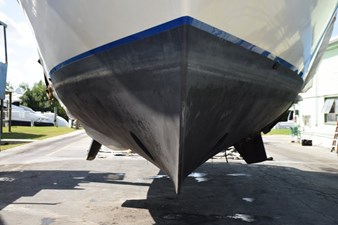 1978 HATTERAS Long Range Cruiser - photo 83