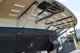 1978 HATTERAS Long Range Cruiser - photo 85