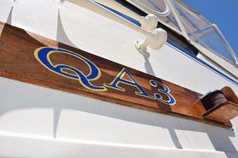 1978 HATTERAS Long Range Cruiser - photo 86