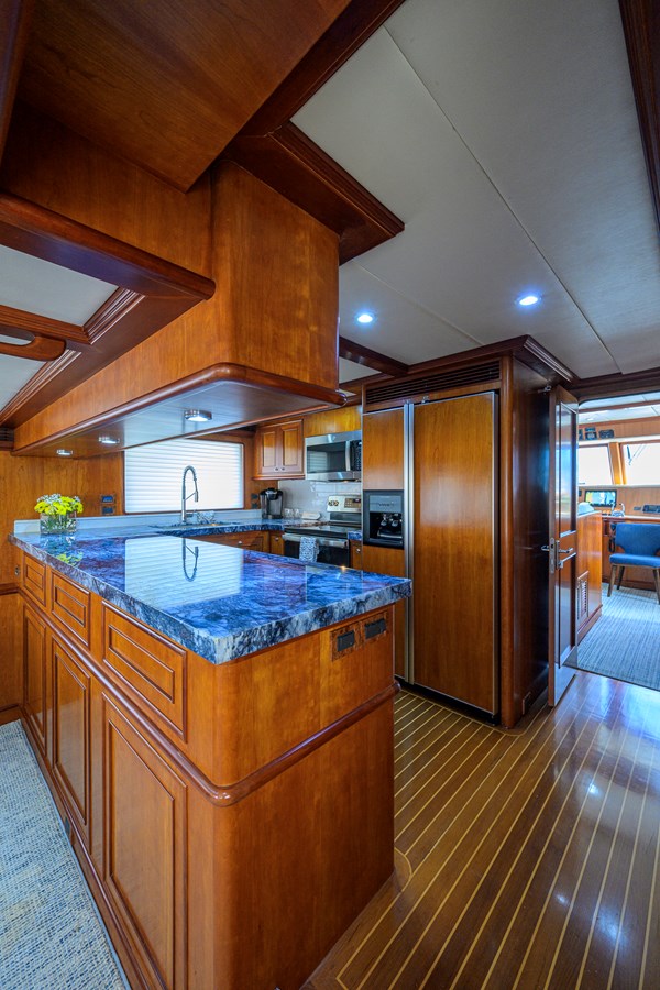 Galley