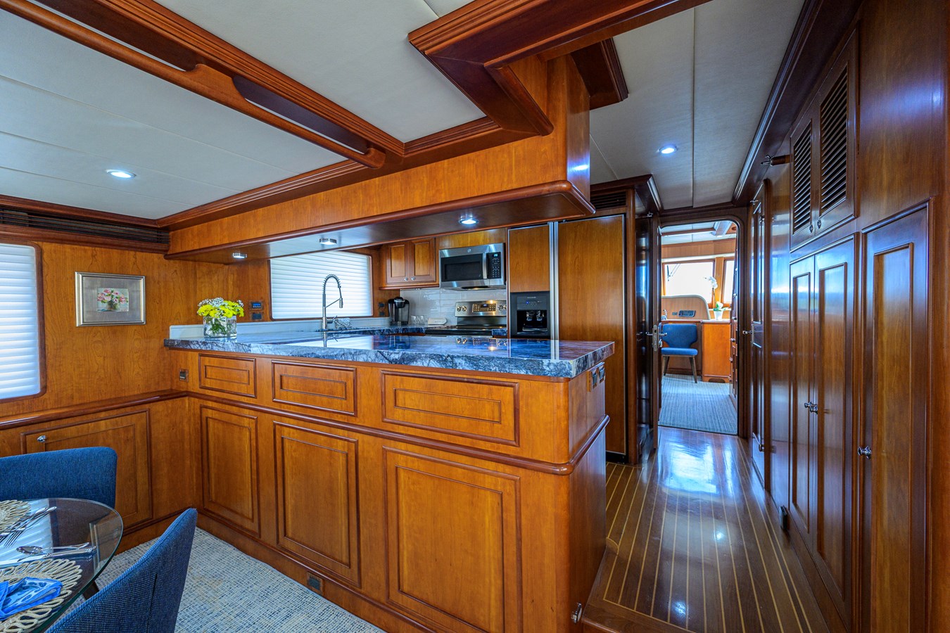 Galley