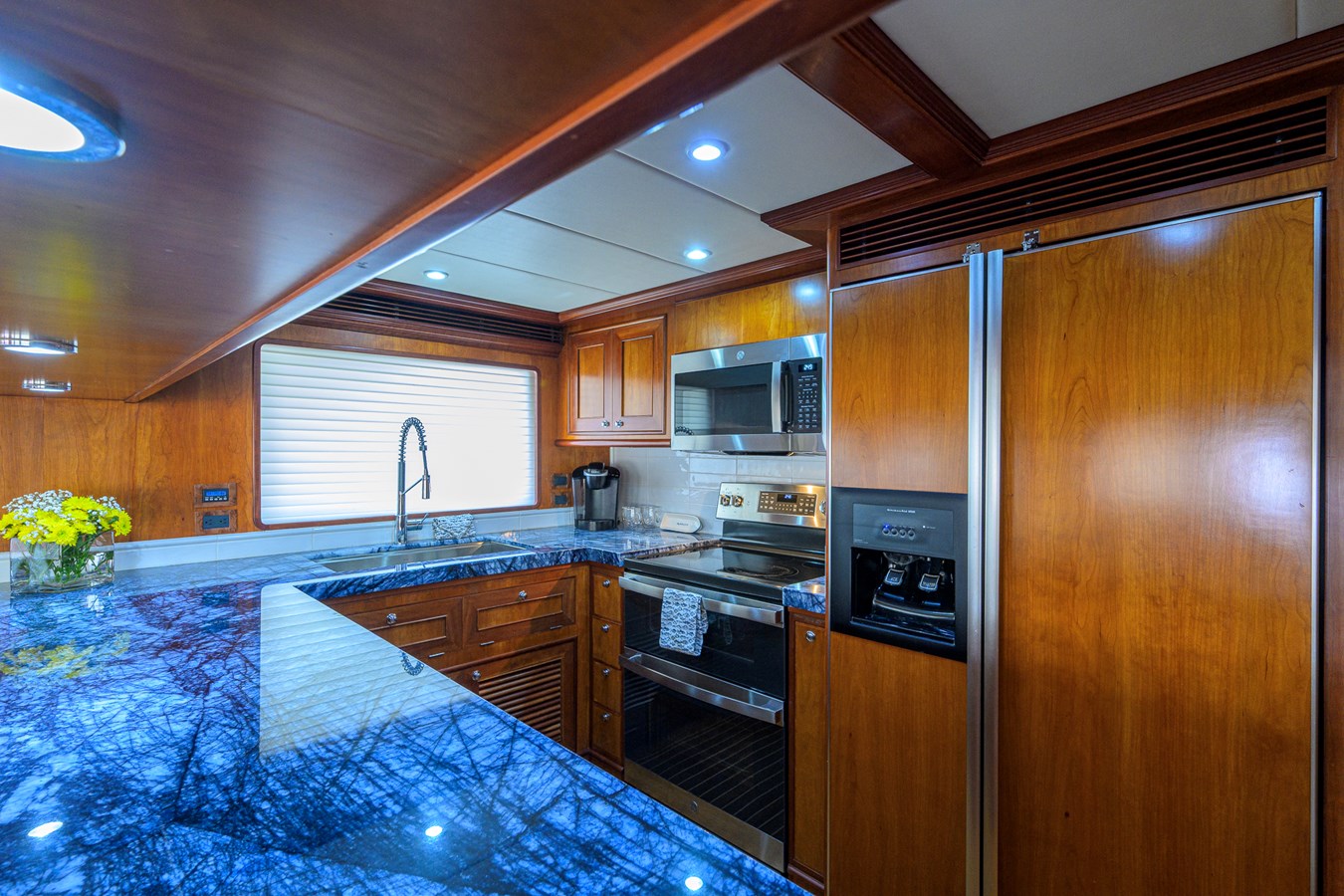Galley