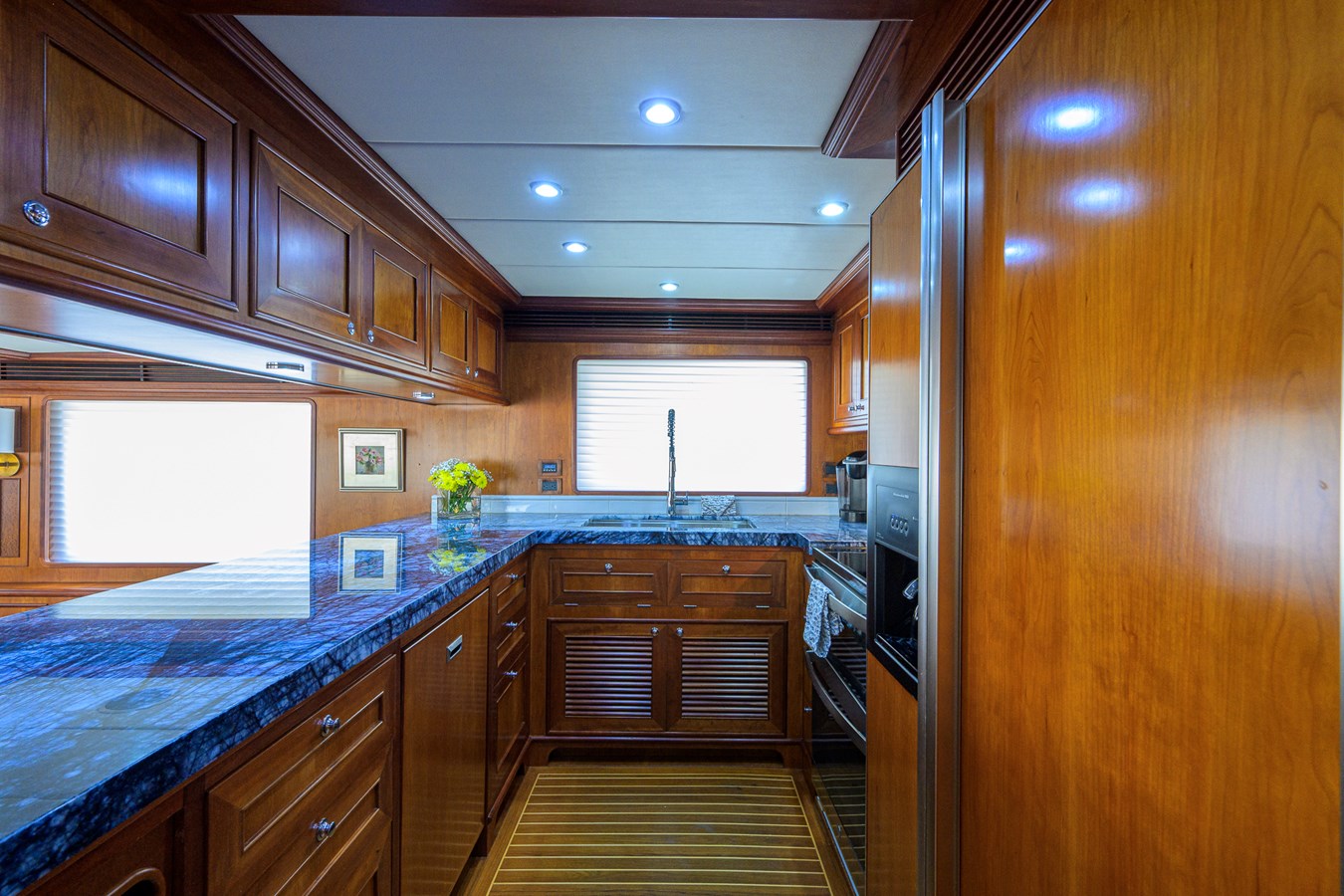 Galley