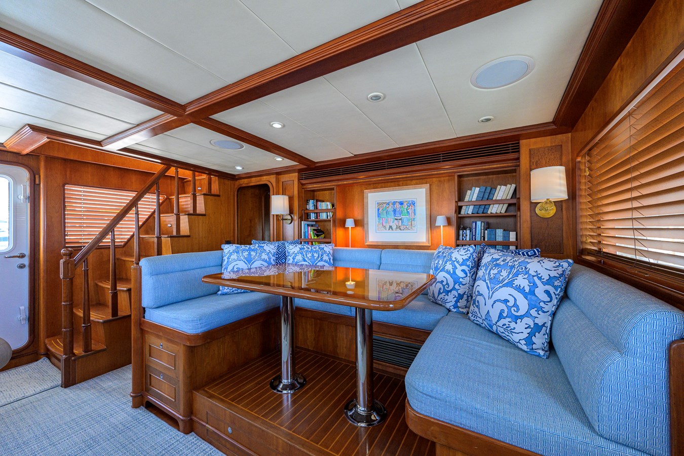 Pilothouse