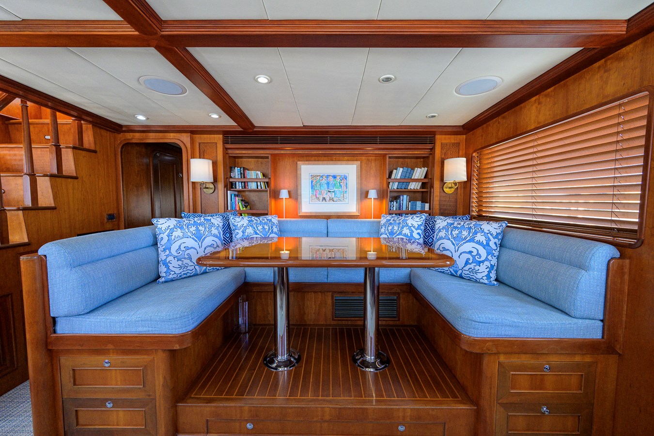 Pilothouse