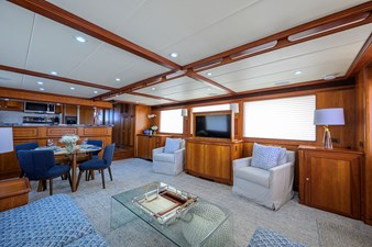 2008 OUTER REEF YACHTS 800 MY - photo 2