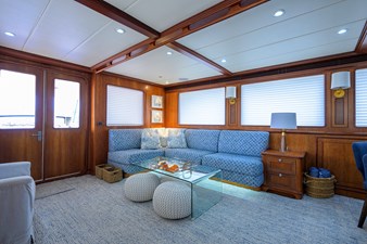 2008 OUTER REEF YACHTS 800 MY - photo 4