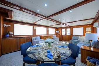 2008 OUTER REEF YACHTS 800 MY - photo 6