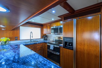 2008 OUTER REEF YACHTS 800 MY - photo 9