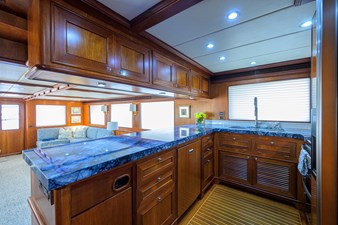 2008 OUTER REEF YACHTS 800 MY - photo 11
