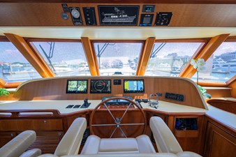2008 OUTER REEF YACHTS 800 MY - photo 15