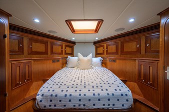 2008 OUTER REEF YACHTS 800 MY - photo 18