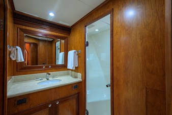 2008 OUTER REEF YACHTS 800 MY - photo 28