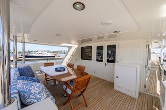 2008 OUTER REEF YACHTS 800 MY - photo 31