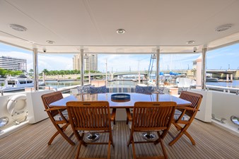2008 OUTER REEF YACHTS 800 MY - photo 32
